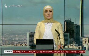 
نشرة الاخبار من قناة العالم الساعة 05:00 بتوقيت غرينتش 31-01-2024 