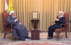 الشيخ يزبك: المقاومة جاهزة اذا اراد الاحتلال توسيع دائرة الحرب لتكون شاملة