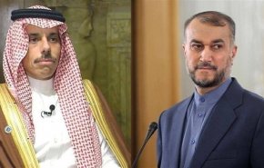امير عبداللهيان يدعو نظيره السعودي لزيارة طهران
