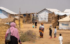 الأمم المتحدة: الحرب في السودان تسببت بنزوح حوالي ثمانية ملايين شخص