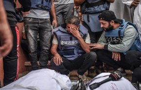 إستهداف ممنهج للصحفيين لطمس الحقائق في غزة 