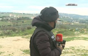فيديو خاص: حزب الله يستهدف بصاروخ بركان منزلا كان فيه جنود