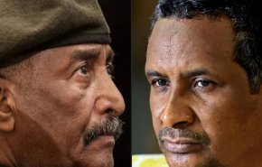  عقد مفاوضات طرفي الصراع السوداني في البحرين