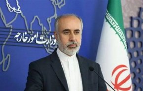 تنديد ايراني بالتهديد الامريكي باستئناف الحظر على فنزويلا