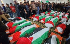 صحة غزة: 118 شهيدا و190 مصابا في 15 مجزرة خلال 24 ساعة