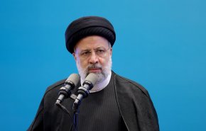 الرئيس الايراني: الجزر الثلاث جزء لا يتجزأ من ارض إيران