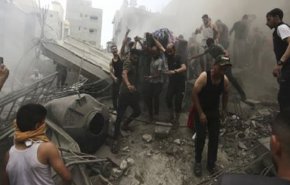 في اليوم الـ118 من العدوان الاسرائيلي..حصيلة الشهداء تتجاوز 27 الفا  