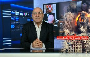 تراجع هيبة أميركا بفعل العدوان على غزة