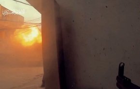مشاهد التحام 