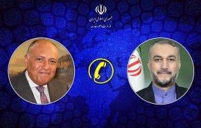 اميرعبداللهيان: على جميع الدول التركيز على الوقف الفوري للحرب والجرائم ضد غزة