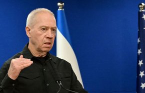 وزير حرب الاحتلال: نواصل تقدمنا بخان يونس.. وهدفنا القادم رفح