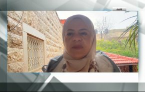 شاهد.. مراسلة العالم: قوات الاحتلال الإسرائيلي تقتحم جنين
