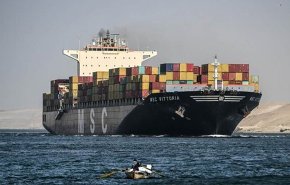 النقد الدولي: إرتفاع تكاليف الشحن بالبحر الاحمر لأكثر من 400%