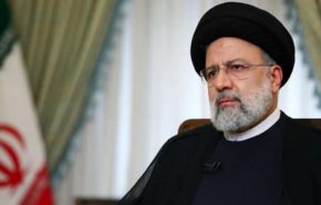 الرئيس الإيراني: الشعب الفلسطيني سينتصر حتما