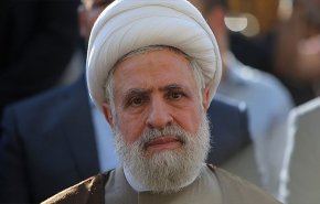 الشيخ نعيم قاسم: لسنا معنيّين حاليًّا بأيّ نقاش حول مطالب 'كيان الاحتلال'