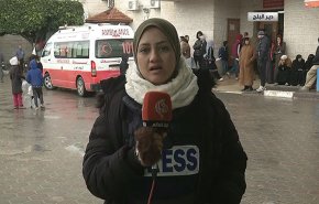 فيديو خاص: انقطعت اخبارهم 3 ايام ثم وصلوا؟!!
