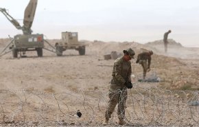 صحيفة أمريكية تكشف 'موعد الرد الامريكي على هجوم الأردن'