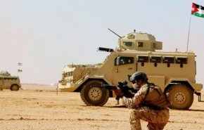 القبض على 4 إسرائيليين في الاردن والسبب؟