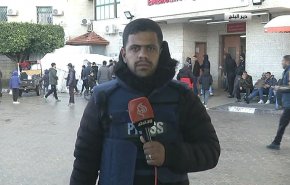 فيديو خاص: دبابات تتقدم في جامعة الاقصى، هل وجدت صيدا؟!