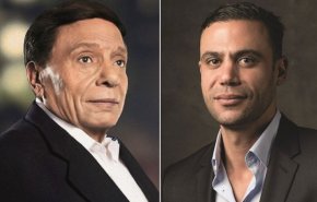 شاهد..'mbc' تقاطع نجل عادل امام لسبب صادم!