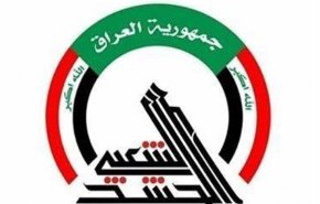 شاهد.. تشييع شهداء الحشد الشعبي الذين ارتقوا بهجوم أمريكي