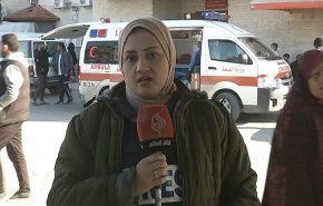 فيديو خاص: اشتباكات من نقطة صفر وسط غزة
