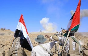 شاهد/ القوات المسلحة اليمنية تقتحم مستوطنة وتعتقل جنود الاحتلال!