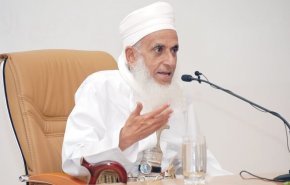 مفتي عمان: أين الأخوة الإسلامية والنخوة العربية؟ + صورة
