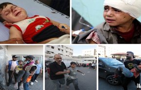 شهداء بينهم أطفال بقصف الاحتلال روضة تؤوي نازحين شرق رفح