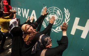 استهداف الأونروا ورقة اخرى للتطهير العرقي ضد الشعب الفلسطيني