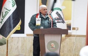  الفياض: 'العدوان الامريكي لن يمر مرور الكرام'