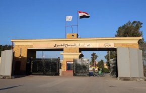 المخطط الإسرائيلي لـــ'نقل معبر رفح' إلى مكان آخر! 