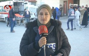 الاحتلال يبدأ عمليات قنص الفلسطينيين في رفح 