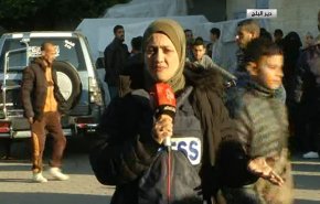فيديو خاص: انباء عن تحضير الاحتلال لعملية في هاتين المدينتين