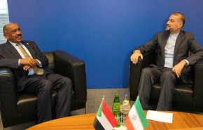 وزير الخارجية السوداني غداً في طهران