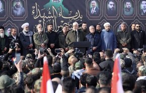 في إطار وحدة الساحات.. الحشد الشعبي يؤكد ان الرد على العدوان الأمريكي آت