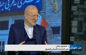 وزير ايراني أسبق يكشف عن قائد الاكتفاء الدفاعي في ايران