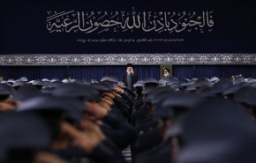 قائد الثورة: من واجب العالم الإسلامي قطع علاقاته مع الكيان الصهيوني 