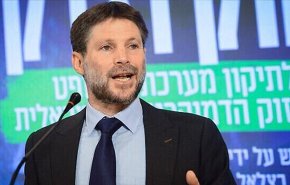 'خارجية فلسطين' تدين تصريحات 'سموتريتش' الاحتلالية