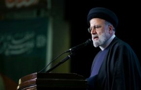 رئيسي: الشعب الايراني انتصر في حرب الارادات ضد المستكبرين