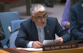إيران: الهجمات العسكرية الأمريكية على العراق وسوريا انتهاك للقانون الدولي