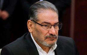 شمخاني يفند ادعاء ترامب حول الهجوم الصاروخي على عين الاسد