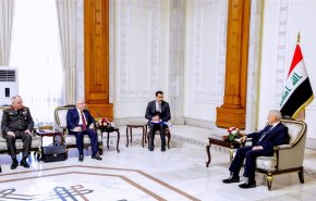 العراق لتركيا: نرفض المساس بسيادتنا وتصفية الحسابات على أراضينا
