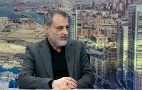 فيديو خاص: عن كواليس دور اميركا في الحرب على القطاع؟!!
