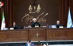إيران: محاكمة العناصر الرئيسية في زمرة منافقي خلق الإرهابية
