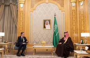 بلينكن: السعودية مهتمة بالتطبيع مع إسرائيل بهذا الشرط 
