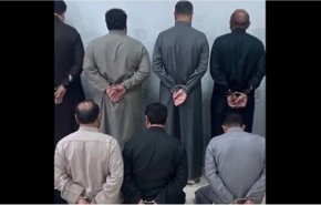 شاهد/اعتقال 19 سوريا في السعودية والسبب؟!
