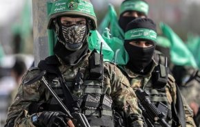 حماس تفند مزاعم الاحتلال 'العثور على وثائق ومبالغ مالية'!