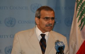 اللبناني نواف سلام رئيسا لمحكمة العدل الدولية