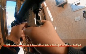 الاحتلال يكثف غاراته العدوانية على غزة والمقاومة تتصدى